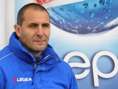 Херо: Черноморец играе честно за разлика от други отбори