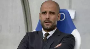 Гуардиола: Горд съм с моя отбор