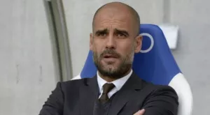 Хосеп Гуардиола: Не сме във форма