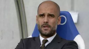 Гуардиола разкри, че пробвал нова тактика в Шампионска лига