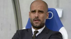 Гуардиола: Имаме късмет, че стигнахме до тук