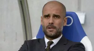 УЕФА погна Пеп Гуардиола