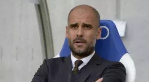 Гуардиола коментира преминаването си в Манчестър Сити