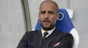 "AS": Гуардиола иска в Сити халф на Реал Мадрид