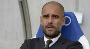 Гуардиола: Все още не сме на нужното ниво