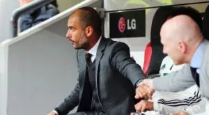 Легенда на Байерн посъветва Швайнщайгер да бяга от Пеп