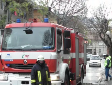 От ВМРО излязоха с позиция относно пожара на хостела в София
