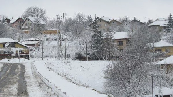 Бедствено положение в Монтана, Враца и Ловеч