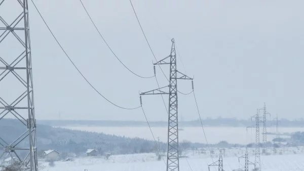 Бизнесът излиза на протест срещу новите цени на тока