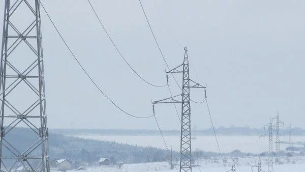 25 хил. абонати във Видинско са без ток