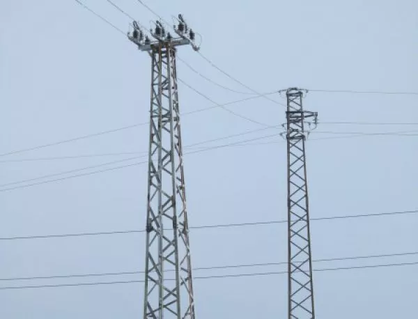 Възстановиха електрозахранването в 10 селища във Видинско