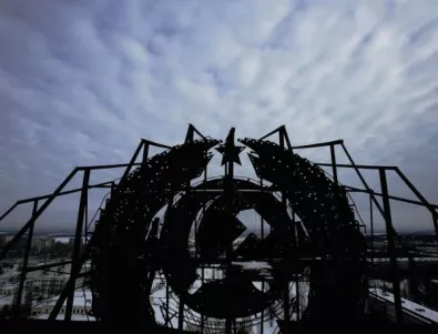 Украйна изгражда соларен парк в Чернобил