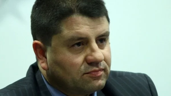 ГЕРБ призова ръководството на МВР да подаде оставка