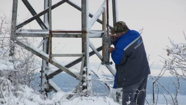 Украинска "калинка" поема тамошната ДКЕВР