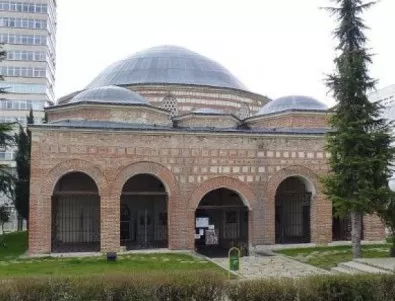 Съдът пресече претенциите на Мюфтийството за Ески джамия