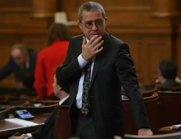 Говорителят на Пеевски в парламента: "Репортери без граници" да не клепат България