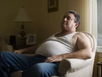Никой не вярва на 90-килограмов мъж, че е отслабнал с ТАЗИ диета