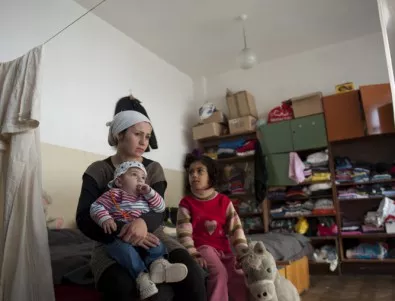 ООН: Бежанците в България са изправени пред нечовешко и унизително отношение