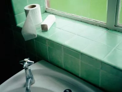 България е лидер на Балканите по достъп до баня с тоалетна в градовете