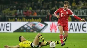 Лам се завръща след продължително отсъствие