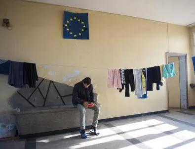 ООН иска от България по-добро отношение и по-адекватна политика за бежанците