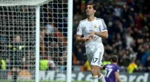 Арбелоа иска да напусне Реал (М)