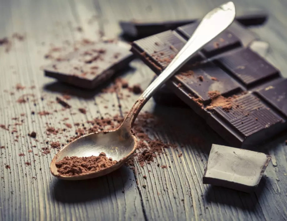 5 натурални съставки за красива кожа 