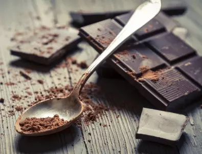 Как да избегнем оловото и кадмия в шоколада?