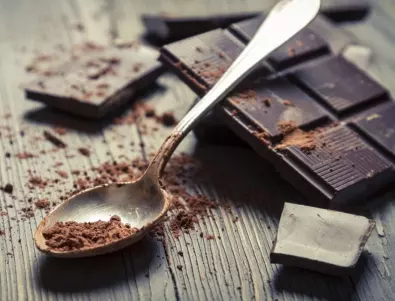 Какво ще се случи с организма ни, ако ядем редовно черен шоколад