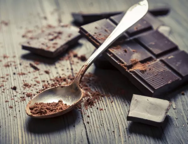 Шоколадът може да стане дефицит заради търсенето в Китай