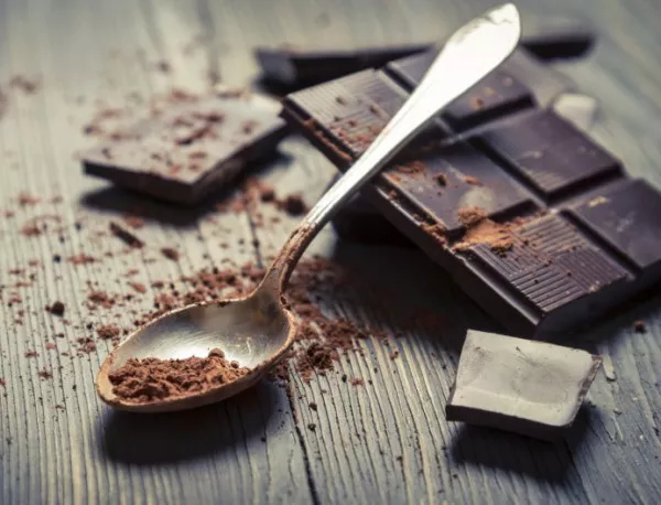 10 изкушаващо сладки факта за шоколада
