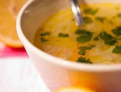 ТАЗИ традиционна българска супа е най-полезна според руска диетоложка!