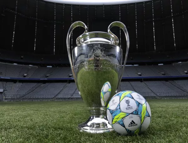 УЕФА Шампионска лига по bTV до 2018-а година