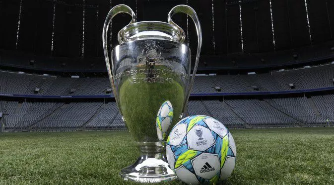 Феноменалните 7, останали завинаги в историята на Европа и Шампионска лига