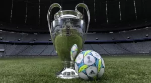 Всички резултати от мачовете в Шампионската лига във вторник