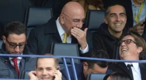 Галиани: Диего Лопес е вратар №1 в Европа