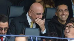 Решаваща среща между Галиани и Анчелоти