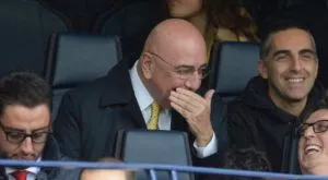 Желан от Барселона иска да играе в Серия А