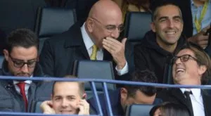 Милан: Галиани - аут, Малдини - вътре