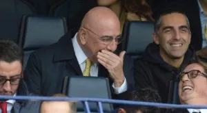 Милан се разделя с най-важната си фигура 