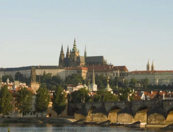 Чехия отхвърля системата на квоти за имигранти 