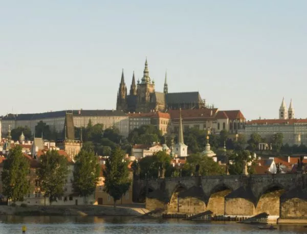 Чехия реши осъжданите чужденци да бъдат депортирани незабавно