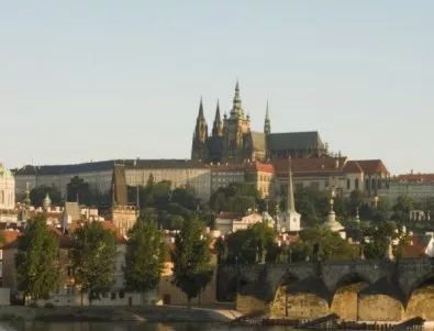 Чешкия президент призовава сънародниците си да се въоръжават