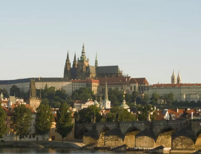 Чехия създаде звено за борба с руската пропаганда 