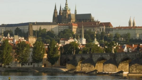 Чехите не искат в еврозоната