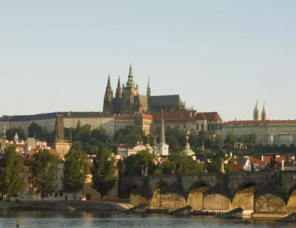 В Прага заговориха за "Чехзит"