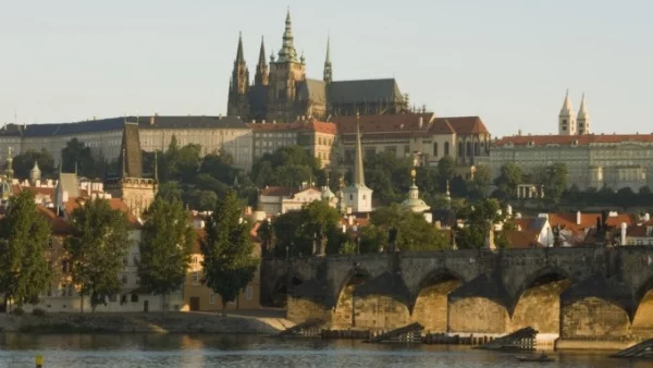 В Прага заговориха за "Чехзит"