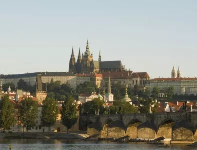 В Чехия се оформя лявоцентристко правителство