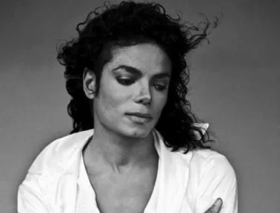 Sony пуска неиздаван албум на Майкъл Джексън