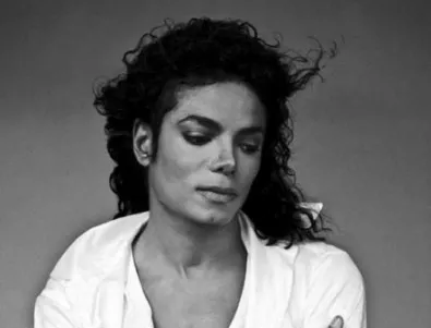 Излиза вторият посмъртен албум на Майкъл Джексън 